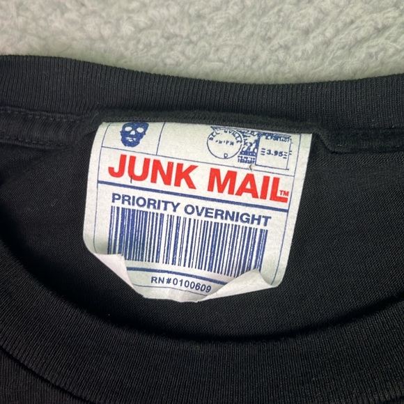 Make More Art T-shirt - Picture 2 of 3